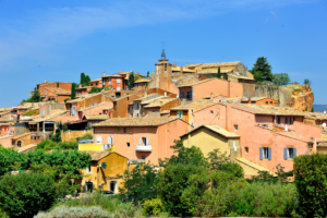 Les 10 bonnes raisons de vivre dans le Luberon